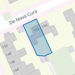 Perceel DTN02-A-10660