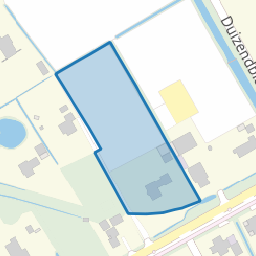 Perceel DTN02-A-10665