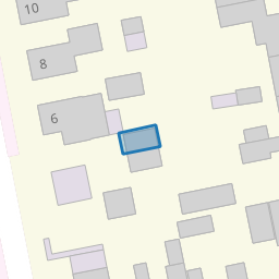 Perceel DTN02-A-10670