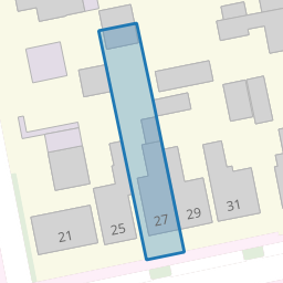 Perceel DTN02-A-10671