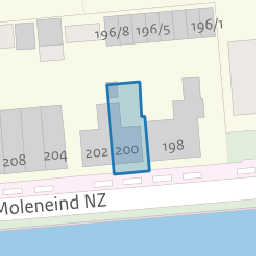 Perceel DTN02-A-10682