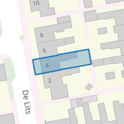 Perceel DTN02-A-10687