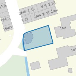 Perceel DTN02-A-10691