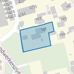 Perceel DTN02-A-10692