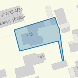 Perceel DTN02-A-10693
