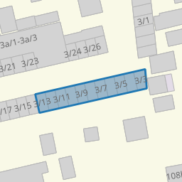 Perceel DTN02-A-10697