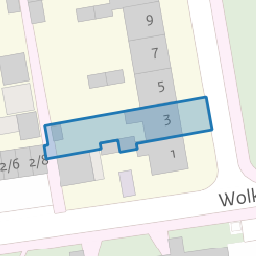 Perceel DTN02-A-10704