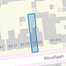 Perceel DTN02-A-10707