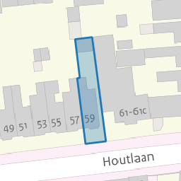 Perceel DTN02-A-10708