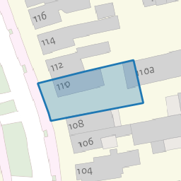 Perceel DTN02-A-10718