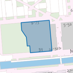 Perceel DTN02-A-10722