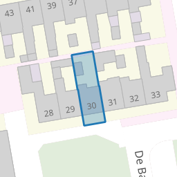 Perceel DTN02-A-10725