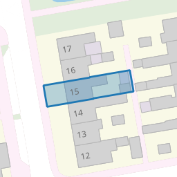 Perceel DTN02-A-10733