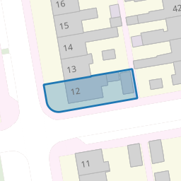 Perceel DTN02-A-10736