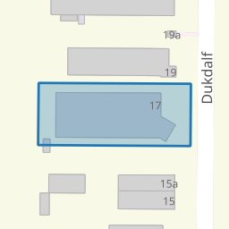 Perceel DTN02-A-10740