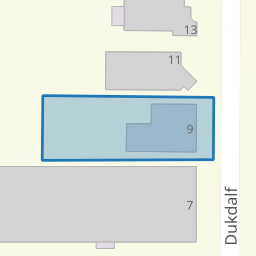 Perceel DTN02-A-10745