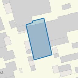 Perceel DTN02-A-10746