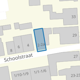 Perceel DTN02-A-10748