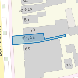 Perceel DTN02-A-10766