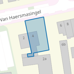 Perceel DTN02-A-10768