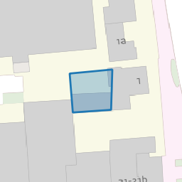 Perceel DTN02-A-10772