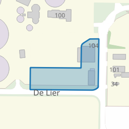 Perceel DTN02-A-10780