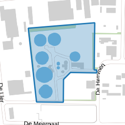 Perceel DTN02-A-10782