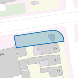 Perceel DTN02-A-10787