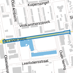 Perceel DTN02-A-10788