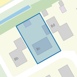 Perceel DTN02-A-10794