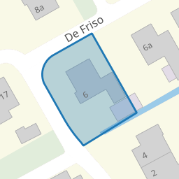 Perceel DTN02-A-10797