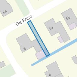 Perceel DTN02-A-10798