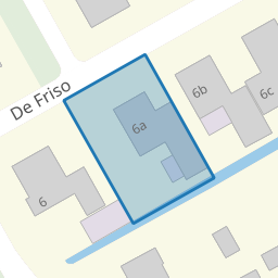 Perceel DTN02-A-10799