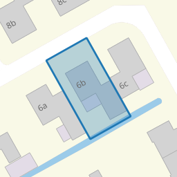 Perceel DTN02-A-10800