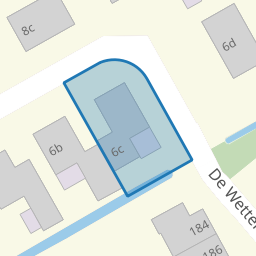 Perceel DTN02-A-10801