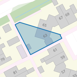 Perceel DTN02-A-10813