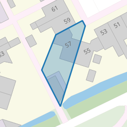 Perceel DTN02-A-10822