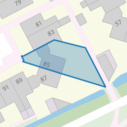 Perceel DTN02-A-10825