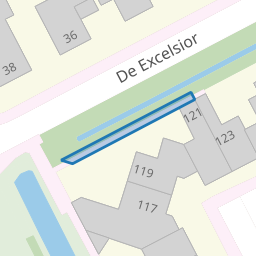 Perceel DTN02-A-10831