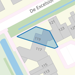 Perceel DTN02-A-10832