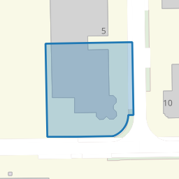 Perceel DTN02-A-10840