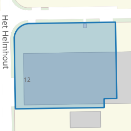 Perceel DTN02-A-10842