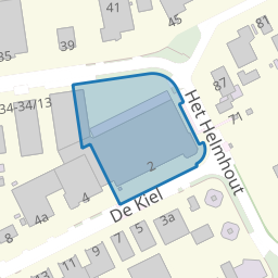 Perceel DTN02-A-10849