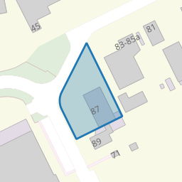 Perceel DTN02-A-10851