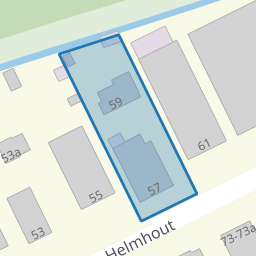 Perceel DTN02-A-10852