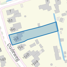 Perceel DTN02-A-10858