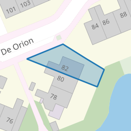 Perceel DTN02-A-10880