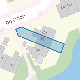 Perceel DTN02-A-10881