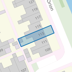 Perceel DTN02-A-10889