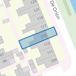 Perceel DTN02-A-10890